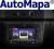 NAWIGACJA GPS VW Seat Skoda DVD GMS7706 +AutoMapa