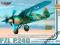 samolot myśliwski PZL P.24 G -1/48 MIRAGE