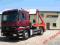 MERCEDES ACTROS 1835 4x2 BRAMOWIEC MEILLER AK12MT