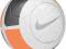 Piłka nożna Nike Mercurial Veer biała