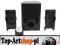 GŁOŚNIKI ESPERANZA 5.1 GŁOŚNIKI SUBWOOFER MARCATO