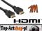KABEL HDMI-HDMI v1.3b 2560x1600 * 1M FULL HD TV