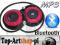 SŁUCHAWKI MP3 BLUETOOTH WIRELESS SPORTOWE USA HIT