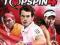 TOP SPIN 4 / X360 / OD RĘKI / 3D /TENNIS / ROBSON