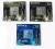 SONY MiniDisc 74 black i blue 3szt