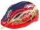 Kask rowerowyCARS - AUTA - JAKOŚĆ 52-56 cm