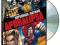 SUPERMAN BATMAN APOKALIPSA DVD nowy, folia