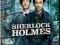 SHERLOCK HOLMES, 2-PŁYTOWA EDYCJA SPECJALNA - DVD