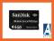 Sandisk karta Memory Stick PRO DUO 4GB