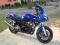 Yamaha FZS 600 FAZER 2003