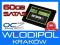 Dysk SSD OCZ 60GB AGT3-25SAT3-60G 525MB/475MB