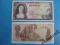 Banknoty Kolumbia 2 Pesos P-413 1977 UNC