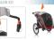 ŁĄCZNIK DO RWOERU   BABY JOGGER JOGGING
