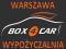 BOX Thule Excellence WYPOŻYCZALNIA Warszawa