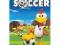 Soccer Moorhuhn