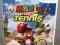 Mario Play Control ! Mario Power Tennis - Rybnik