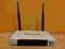 Router TP-Link TL-WR841N jak nowy! + patchcord
