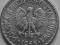 1 ZŁOTY 1965 R.
