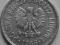 1 ZŁOTY 1966 R.