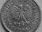 1 ZŁOTY 1966 R.