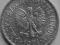 1 ZŁOTY 1971 R.