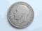 ONE FLORIN 1928r SREBRO GEORGIVS V