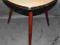 STOLIK KAWOWY DESIGN LATA 50 / 60