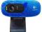 KAMERA LOGITECH WEBCAM C270 HD INDIGIO