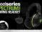-E324- STEELSERIES SPECTRUM 5XB GAMING