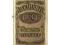 Zapalniczka Benzynowa Zippo Jack Daniels Original