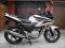 HONDA CBF 125 1300km 2010 REJESTRACJA_OC_FAKTURA