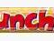 Cadbury Crunchie