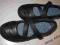 Skórzane balerinki firmy Clarks. Rozmiar 29.