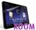 MOTOROLA XOOM ~ DOTYKOWA FOLIA OCHRONNA POLIWEGLAN