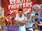 REALITY FIGHTERS PL NOWA BLUEGAMES WAWA