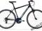 ROWER CROSS MERIDA CROSSWAY 10-V SHIMANO ALTUS