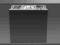 SMEG Zmywarka STL867A - W-WA WOLA