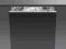 SMEG Zmywarka STL827B - W-WA WOLA
