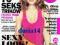 COSMOPOLITAN - czerwiec 2011 OLIVIA WILDE