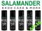 SALAMANDER - SHOE DEO 125ml DEZODORANT do OBUWIA