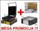 Gofrownica IZA profesjonalna 3x PRODUCENT