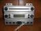 FORD FIESTA FUSION 4500 RADIO LAND ROVER FOKUS