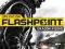 OPERATION FLASHPOINT +XBOX360+GWARANCJA+