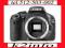 CANON 550D 550 D BODY NOWY GWARANCJA /FVAT K2INFO