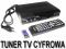 TUNER DEKODER DVB-T MPEG-4 USB PVR FULL HD [B691