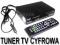TUNER DEKODER DVB-T MPEG-4 USB PVR FULL HD [B692