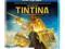 PRZYGODY TINTINA 3D , Blu-ray 3D + 2D , SKLEP W-wa