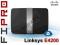 Linksys E4200 Router Gigabit N900 DualBand v2