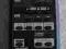 Oryginalny pilot Sharp RRMCG0099AWSA Audio System