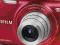 FUJI JX500 red